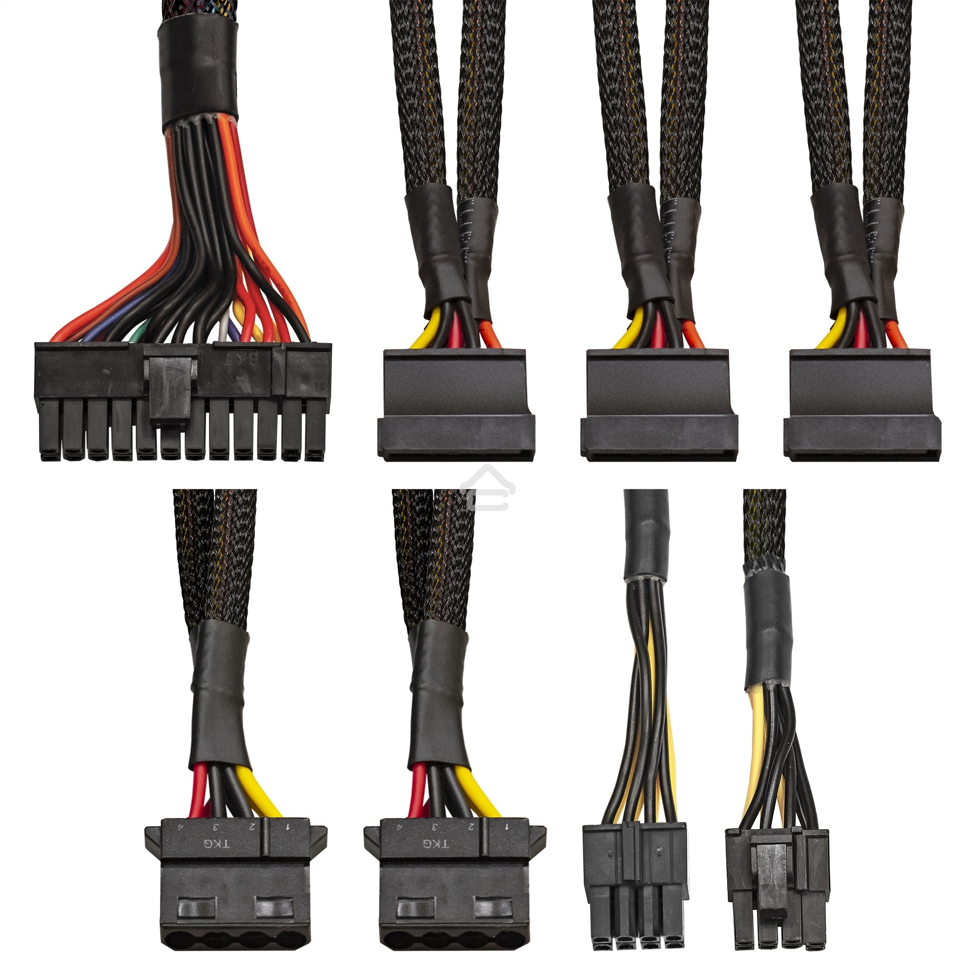 Компьютерный корпус Minitower ExeGate mEVO-9302-NPX400 (mATX, БП 400NPX с вент. 12см, 2*USB+1*USB 3.0, HD аудио, черный, с RGb подсветкой)