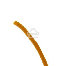 Леска для триммера круглая, 1,3мм х 15м, блистер Россия Denzel