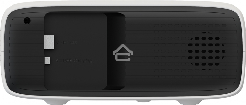 Проектор Cactus CS-PRM.07WT.Full HD LCD 3200Lm LS 320Lm ANSI (1920x1080) 1500:1 ресурс лампы:30000часов 1xUSB typeA 3xHDMI 1.16кг