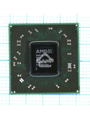Чип 215-0674032 северный мост AMD