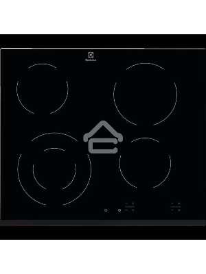 Варочная поверхность Electrolux EHF 6241 FOK