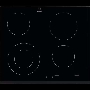 Варочная поверхность Electrolux EHF 6241 FOK