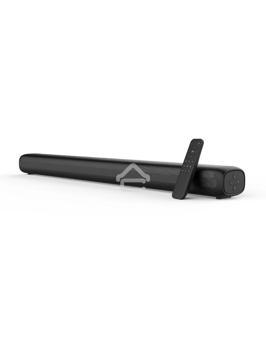 Саундбар Триколор TR-SB-02 2.1 100Вт+40Вт черный