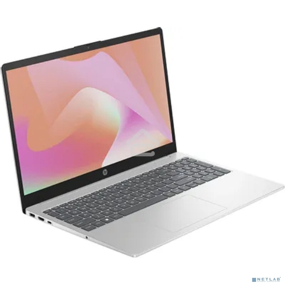 Ноутбук HP 15-fc0024ny Ryzen 7 7730U 16Gb SSD512Gb AMD Radeon 610M 15.6