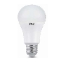 Лампа GAUSS LED Elementary 23215  A60 15W E27 2700K 1/10/40 груша