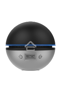 Адаптер D-Link DWA-192/RU/B1A Wireless AC1750 Dual-band USB Adapter, 802.11a/b/g/n / 802.11ac, 2.4 GHz / 5 GHz