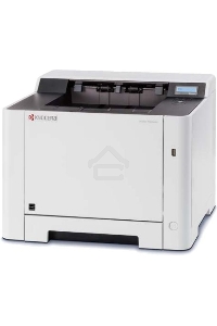 Принтер лазерный Kyocera Ecosys P5026cdn (1102RC3NL0), А4, цветной, печ. до 26 стр/мин., 1200 x 1200 dpi, USB, RJ-45, Air Print