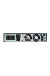 Источник бесперебойного питания SKAT-UPS 3000 RACK ИБП 220В 50/60Гц 2700Вт On-Line синусоида (без АКБ)