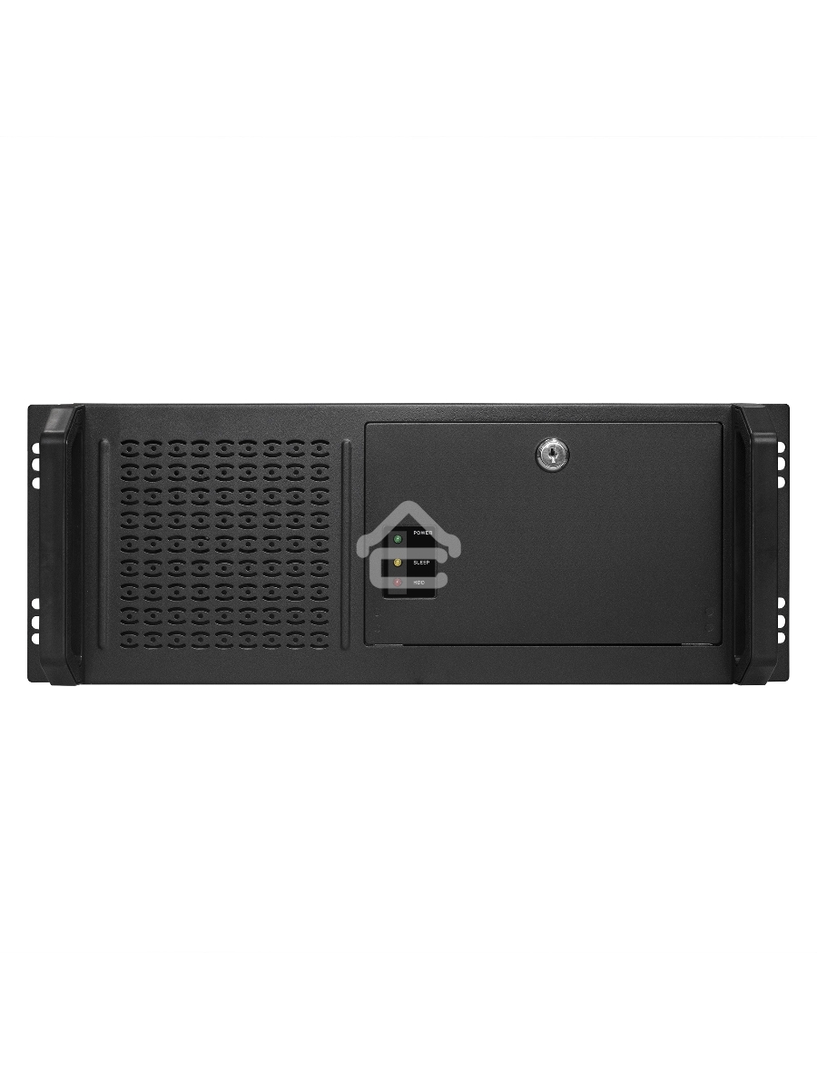 Серверный корпус ExeGate Pro EX293221RUS 4U450-16/4U4019S <RM 19