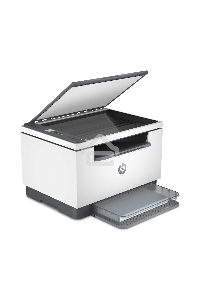 МФУ лазерный HP LaserJet M236d (9YF94A), A4, ч/б, печ. до 29 стр/мин., 600 x 600 dpi, USB