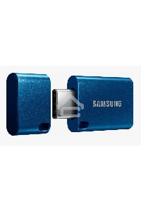 Флеш диск 128GB Samsung FIT Plus, USB 3.1, 300 MB/s