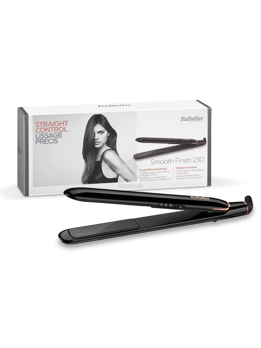 Щипцы BABYLISS ST250E