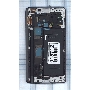 Дисплей для Samsung Galaxy Note Edge SM-N915 черный с рамкой