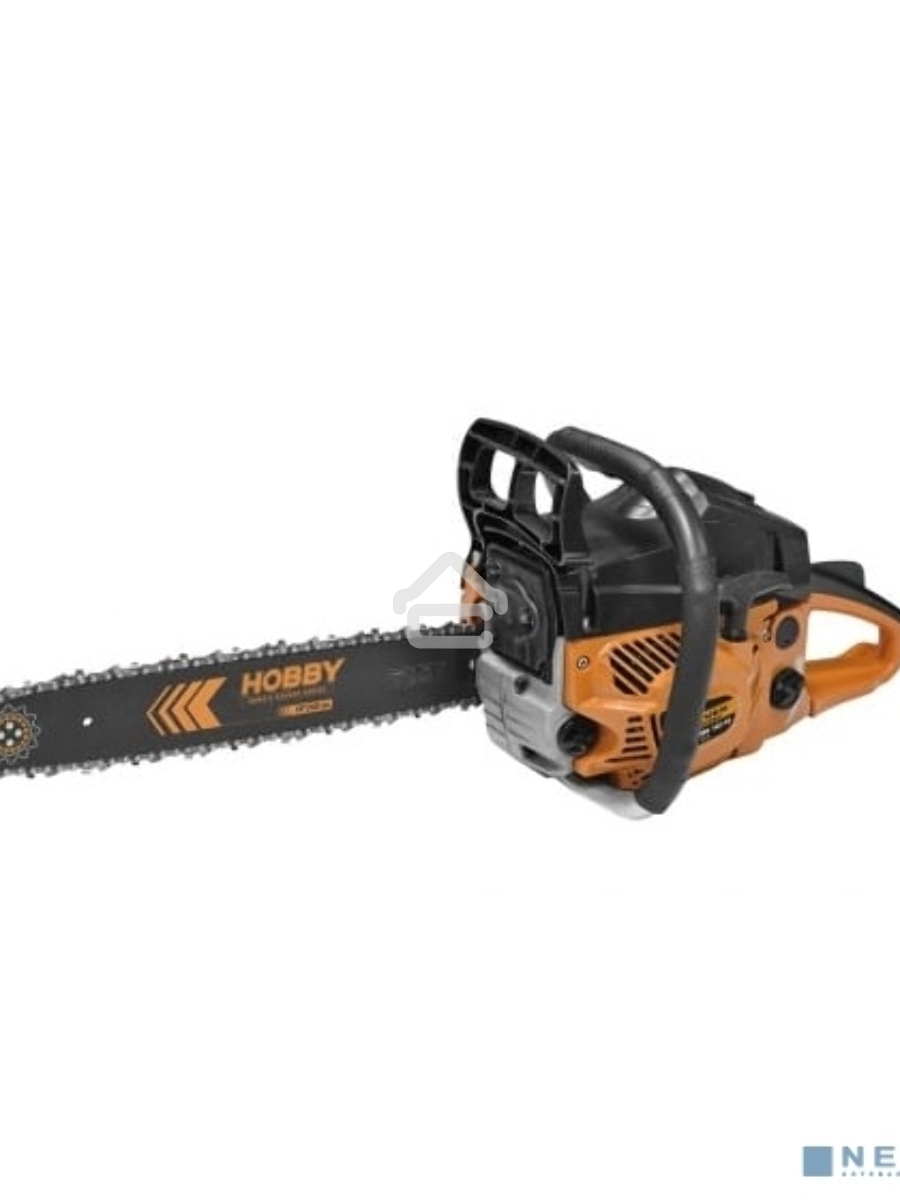 Электрическая цепная пила Carver HOBBY HSG 162-18 2400Вт 3.2л.с. дл.шин.:18