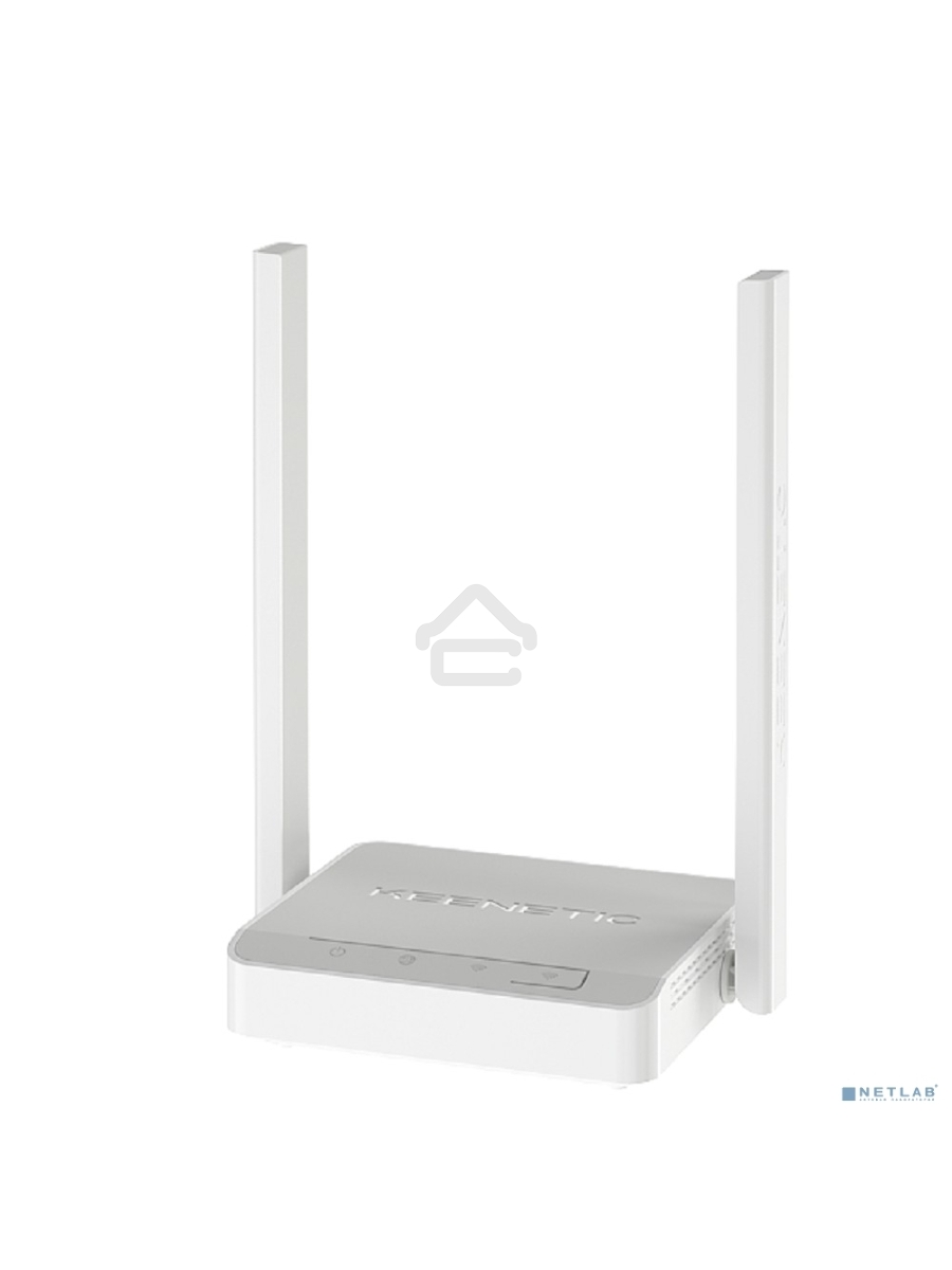 Беспроводной роутер Keenetic 4G (KN-1213)