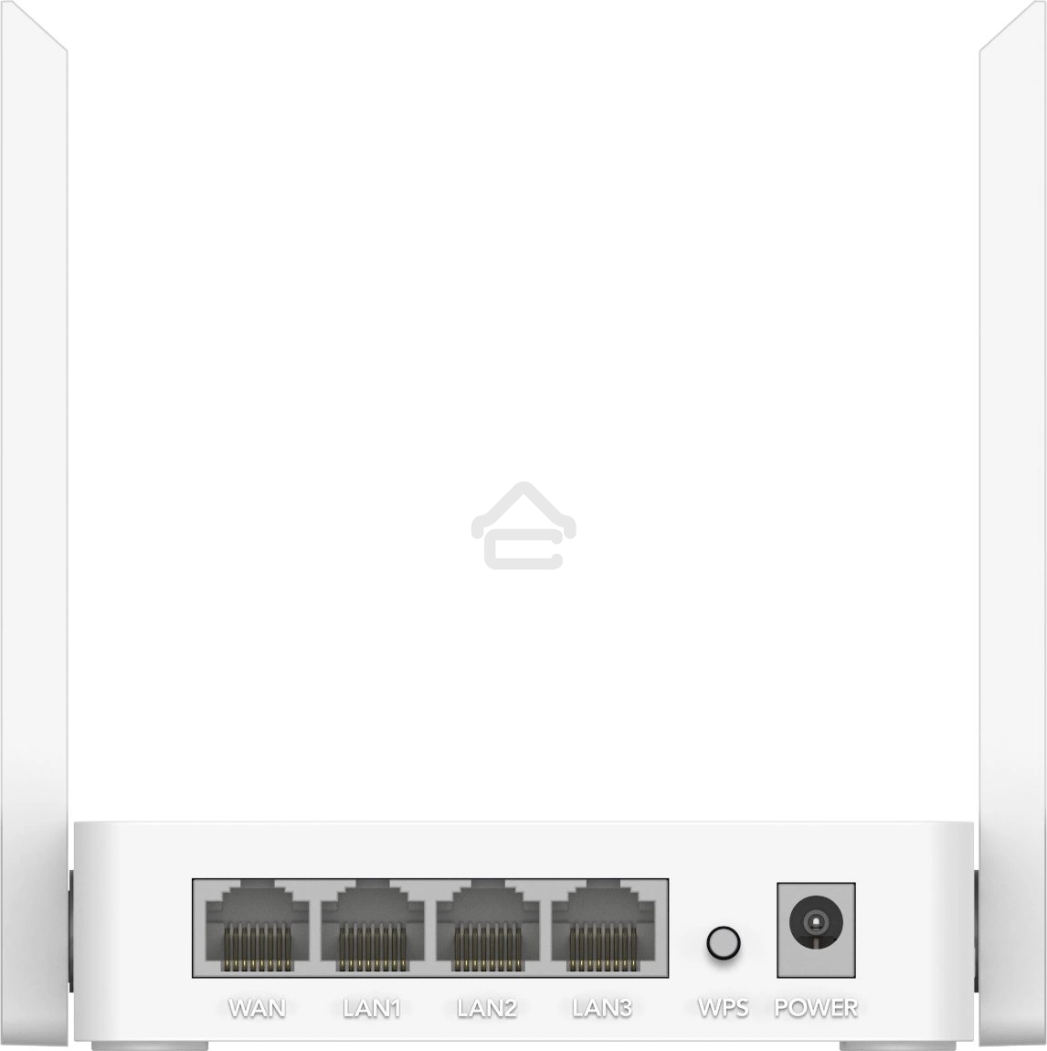 Роутер беспроводной Cudy WR1200E AC1200 10/100BASE-TX