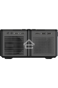 Проектор Cactus CS-PRO.03B.Full HD-A LCD 7500Lm LS 750Lm ANSI (1920x1080) 2300:1 ресурс лампы:30000часов 2xUSB typeA 3xHDMI 1.73кг