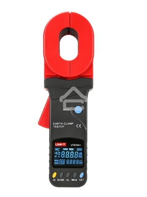 Токоизмерительные клещи UNI-T UT278A+