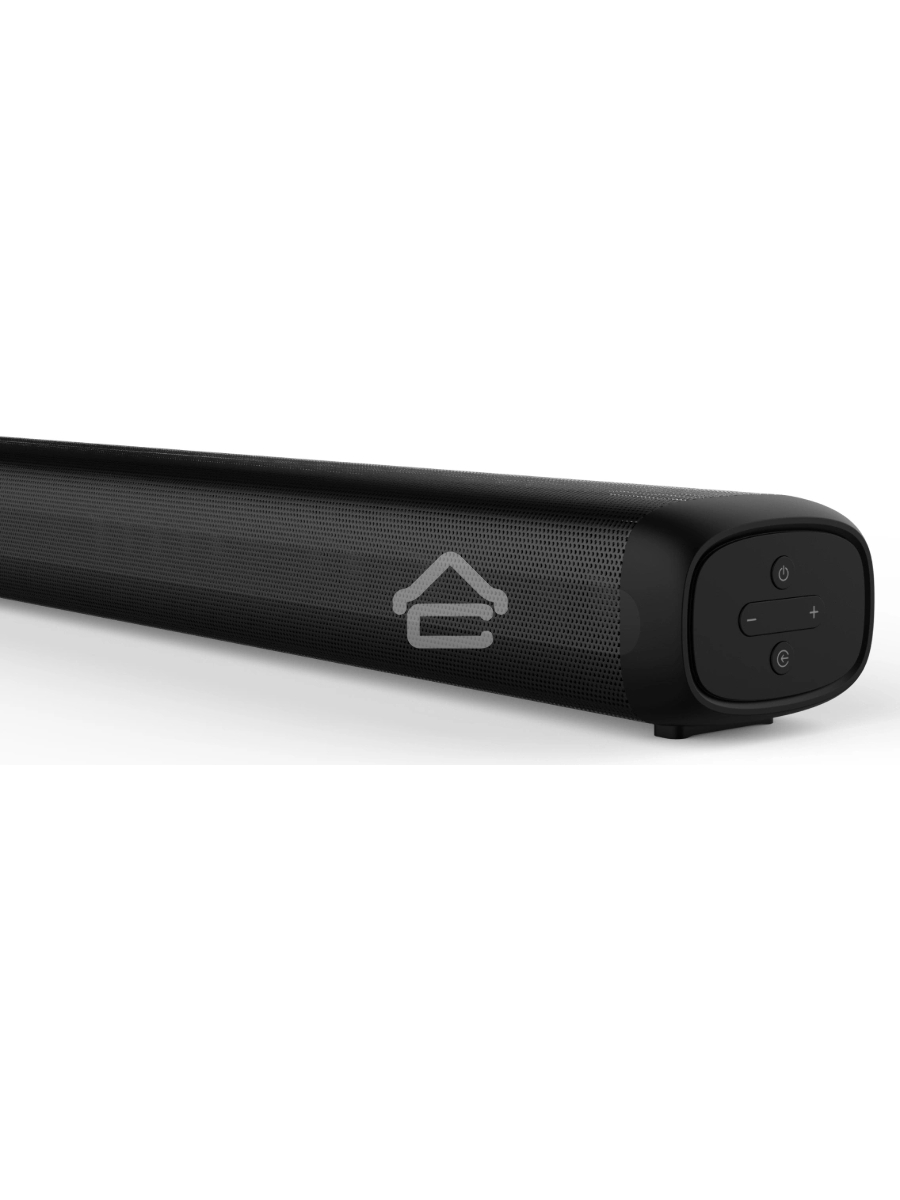 Саундбар Триколор TR-SB-02 2.1 100Вт+40Вт черный