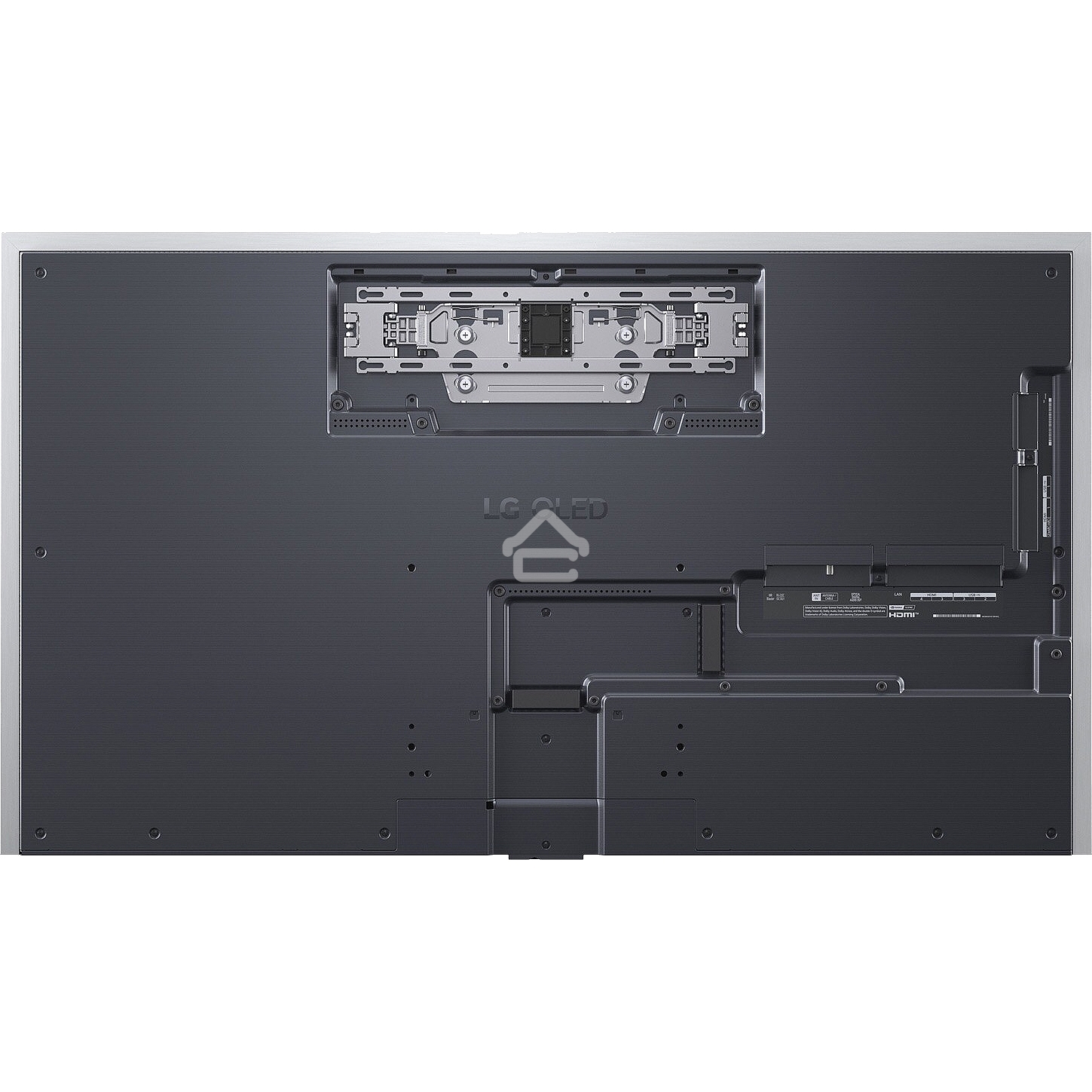 Телевизор LG 55