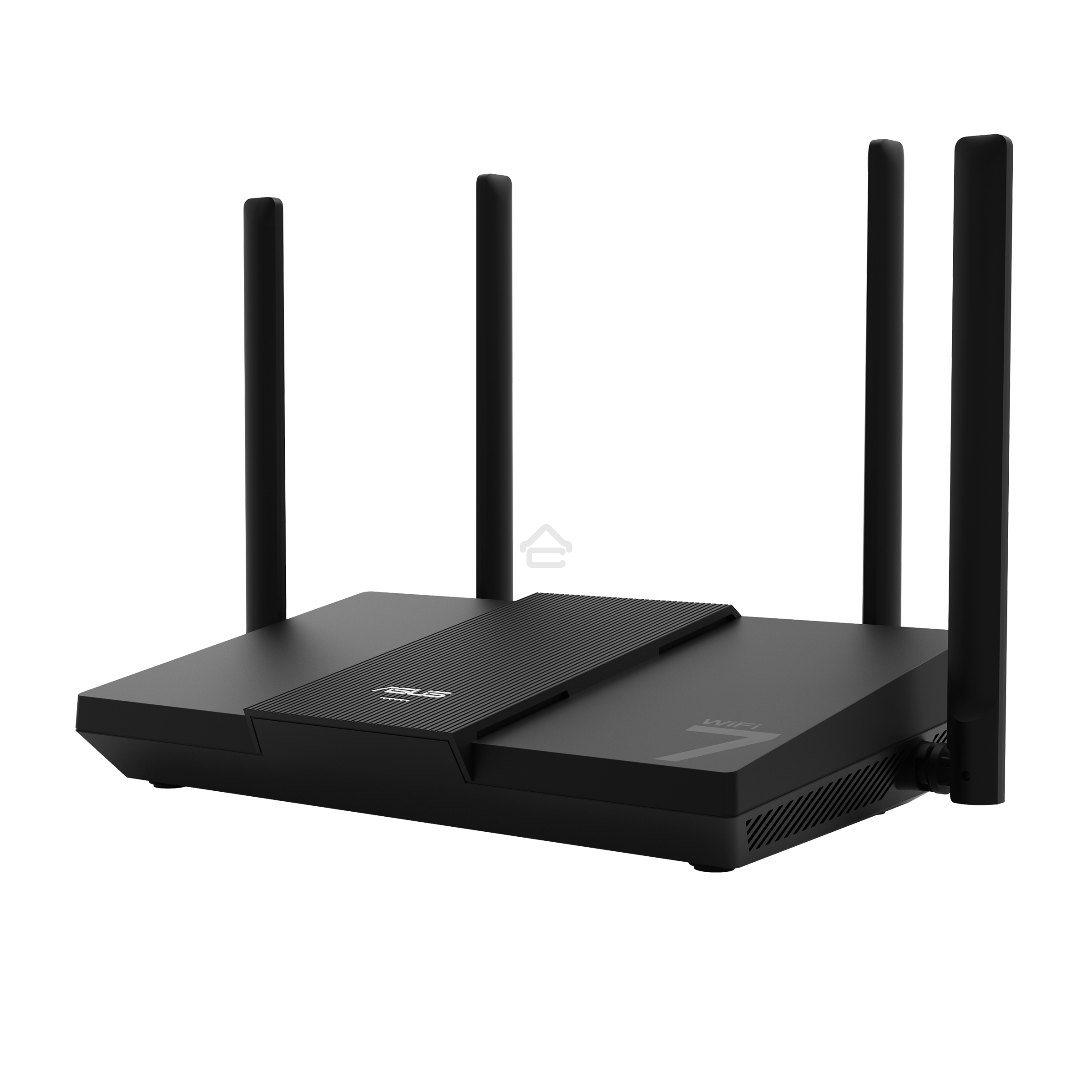 Роутер беспроводной Asus RT-BE50 BE3600 10/100/1000/2500BASE-T