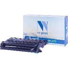 Барабан NVPrint совместимый Brother DR-2175 для HL2140/2150/2170/DCP7030/7045/MFC7320 (12000k)