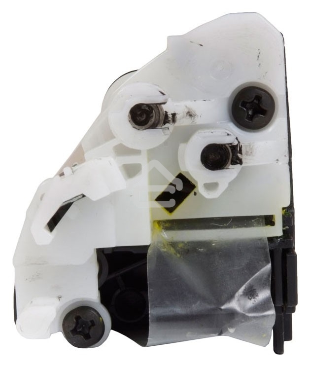 Картридж лазерный Cactus CS-CE312A желтый (1000 стр.) для HP LJ CP1012Pro/CP1025