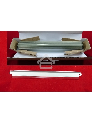Ракель (Wiper Blade) HP LJ 4L/4P/Canon FC/PC (ELP, Китай) 10штук