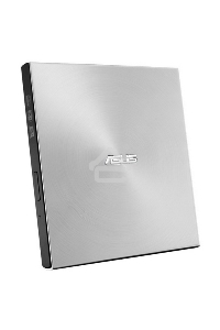 Внешний Привод DVD-RW Asus SDRW-08U7M-U серебристый USB ultra slim внешний RTL