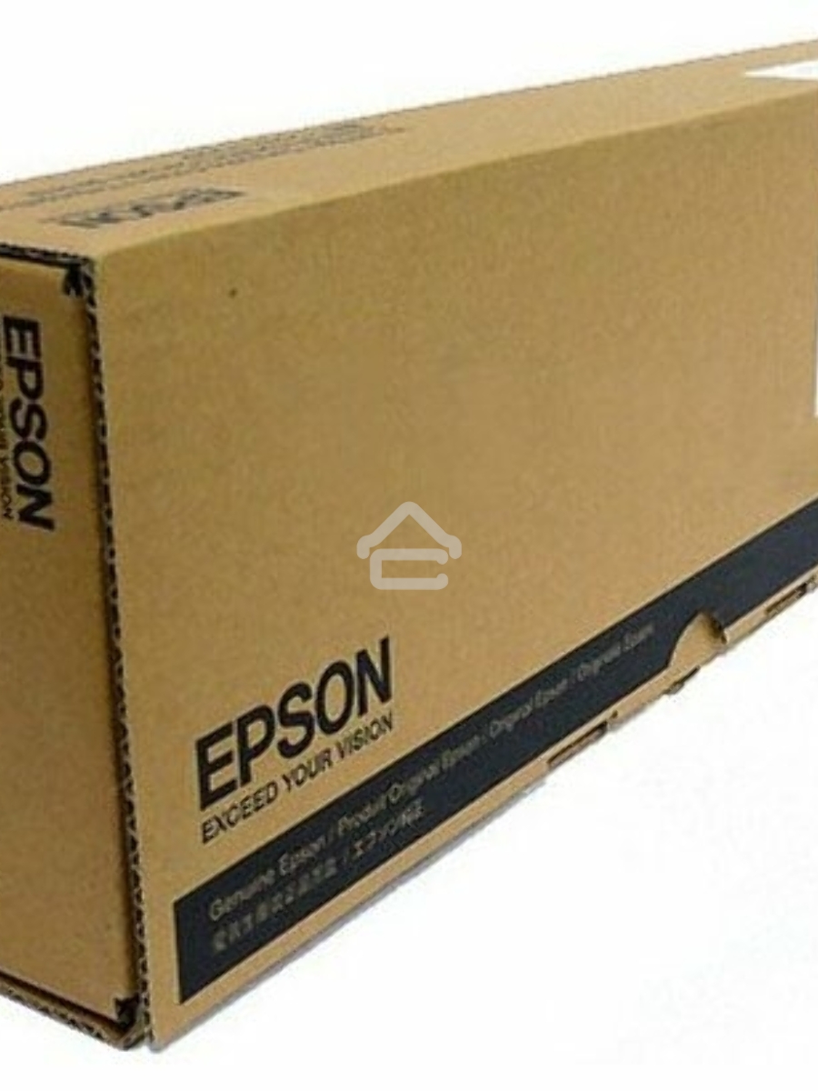 Картридж струйный Epson T5915 (C13T591500) светло-голубой (700 мл) для SP 11880