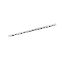 Шинопровод PTR 2M-WH 2м бел. JazzWay 5010727
