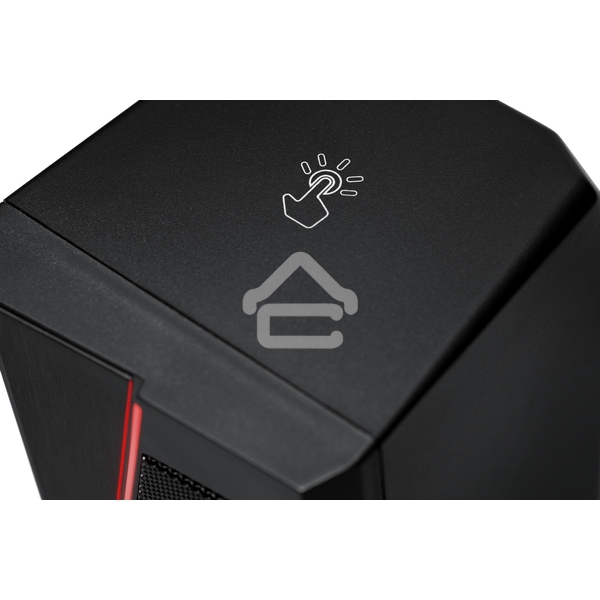 Акустическая система 2.0 Defender ANVIL REDRAGON