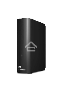 Внешний Жесткий диск WD Original USB 3.0 4Tb WDBWLG0040HBK-EESN Elements Desktop 3.5