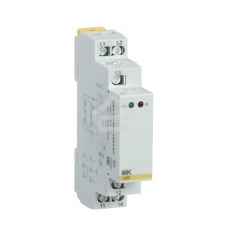 Реле фаз ORF 03 3ф 220-460В AC ИЭК ORF-03-220-460VAC