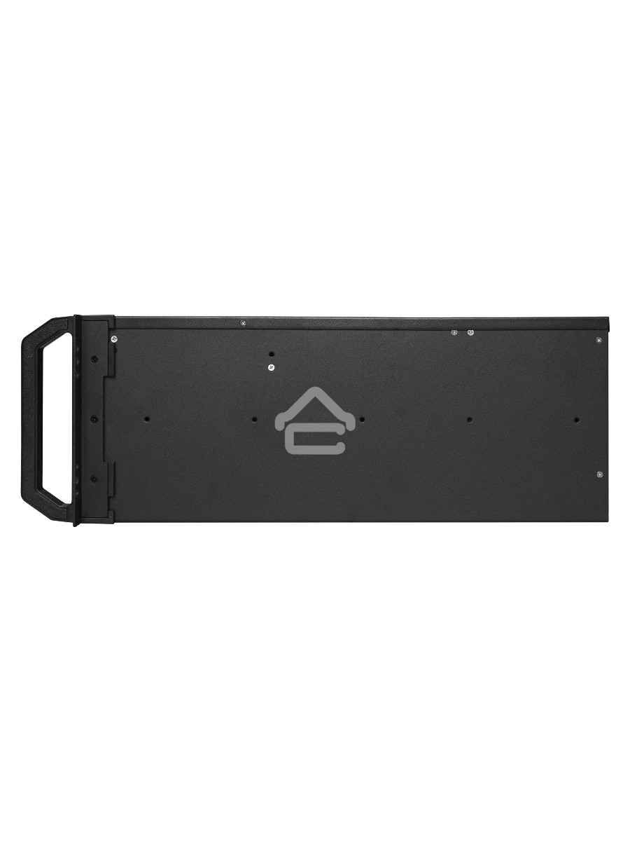 Серверный корпус ExeGate Pro EX293235RUS 4U450-26/4U4020S <RM 19