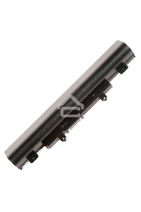 Аккумулятор для ноутбука Acer E14, E15, E5-421, E14 Touch, E15 Touch, E5-571G, E5-572G, Extensa 2509, EX2509, 2510, EX2510, 2510G, EX2510G, 11.1V 4400mAh