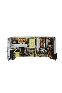 Блок питания Gamemax GT-300G 300W TFX PSU, 80 PLUS gold, 3xSATA,1x4pin, 1x8pin (12V), 1xPCie 6+2pin
