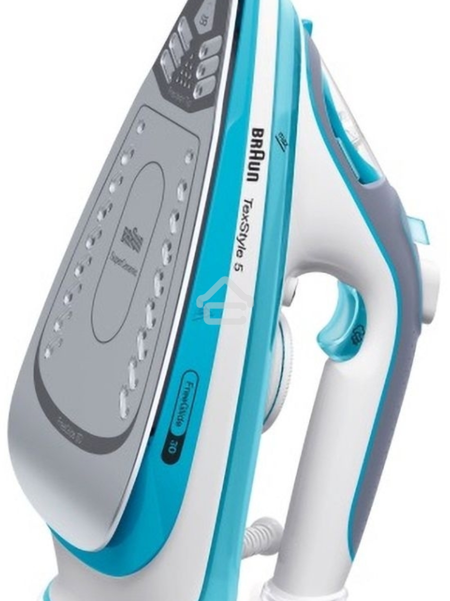 Утюг Braun SI5006BL