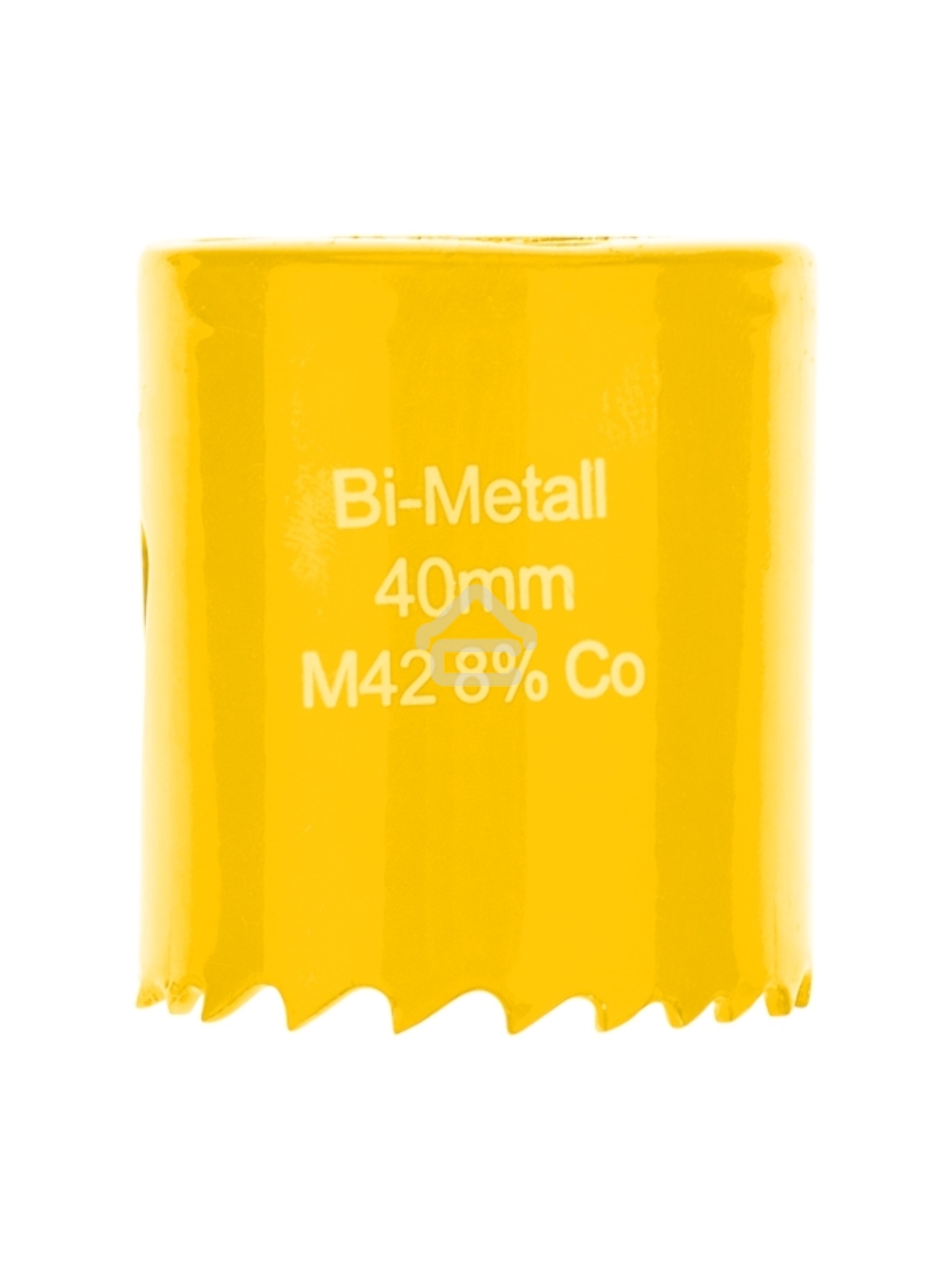 Коронка Bimetal 40 мм Kranz 
