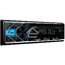 Автомагнитола Prology CMX-250 1DIN 4x55Вт