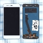 Дисплей для Xiaomi Mi 6 белый