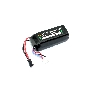 Аккумулятор Li-Pol 11.1v 802555 1800mah разъем SM
