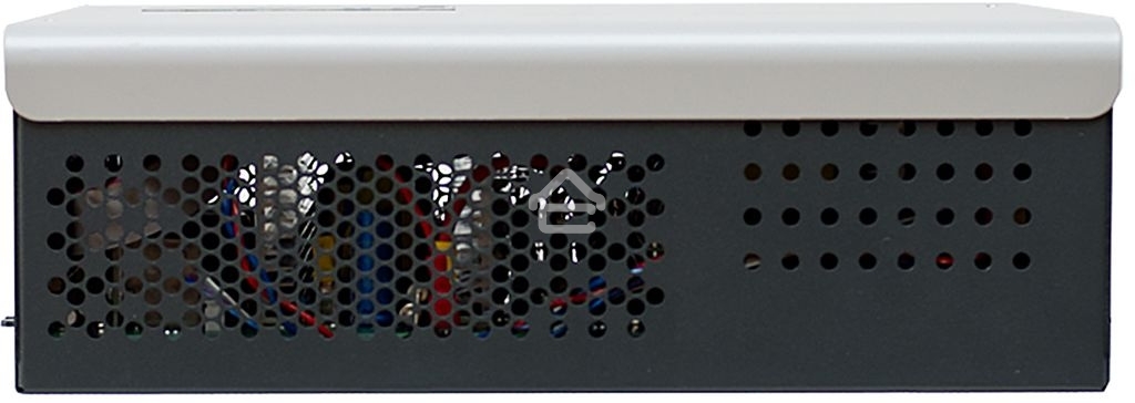 Источник бесперебойного питания ШТИЛЬ 500 ВА; on-line; батарея: 24В, int, 9Ач, ЗУ 1А; настенное