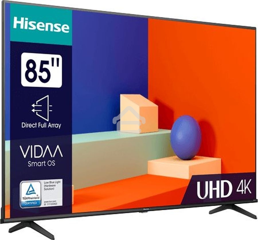 Телевизор Hisense 85