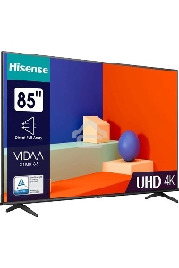 Телевизор Hisense 85