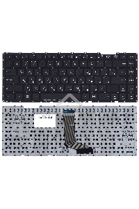 Клавиатура для ноутбука Asus Pro P2440UA черная