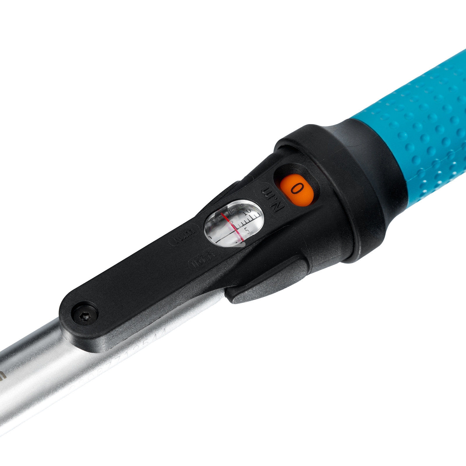 Ключ динамометрический Gross 5-25 Нм, 1/4