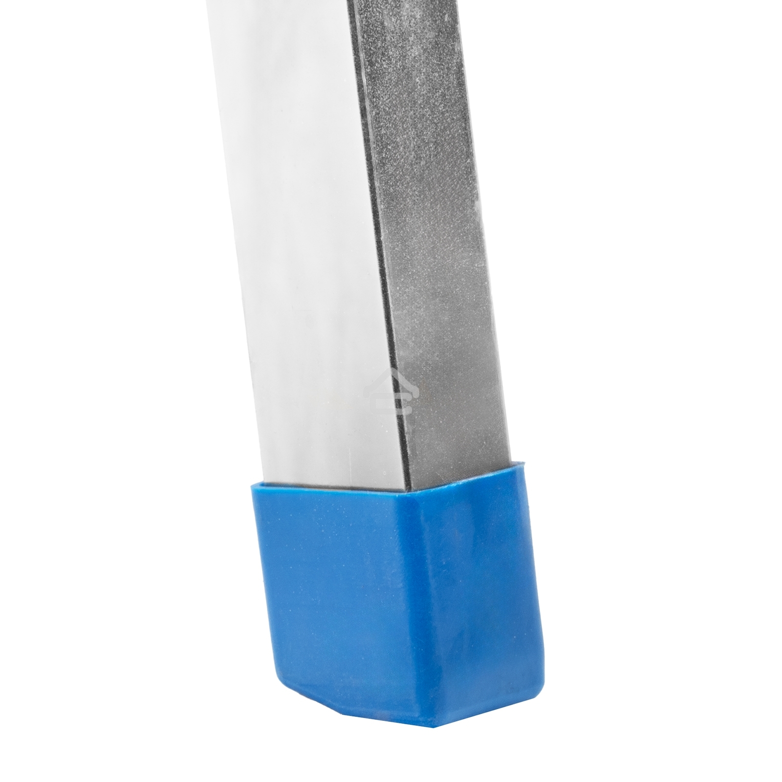 Стремянка Сибртех 7 ступеней, стальная, оцинкованная