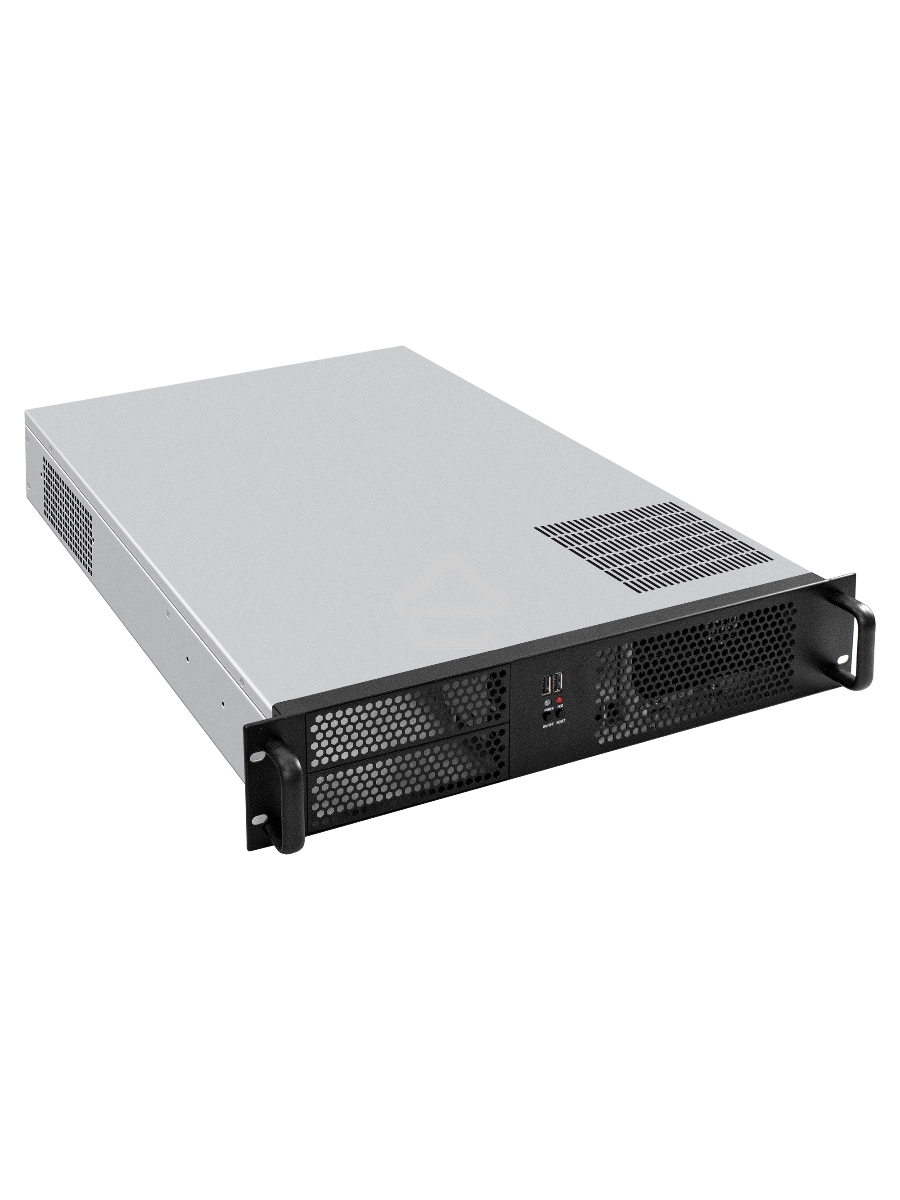 Серверный корпус ExeGate Pro EX284979RUS 2U650-08 <RM 19