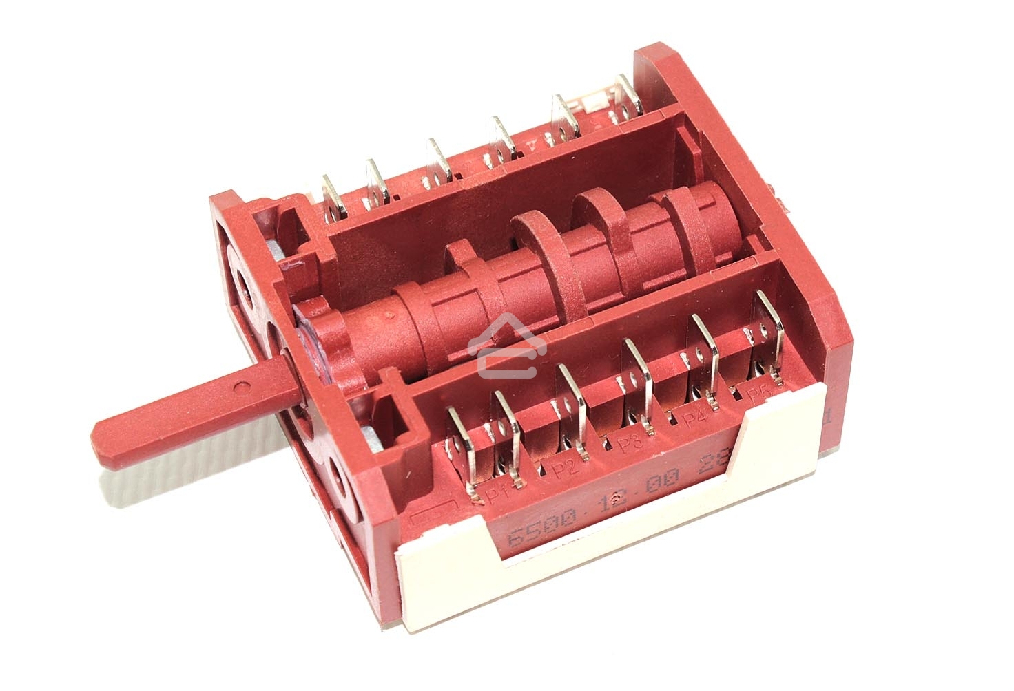 Переключатель режимов YT413.6500.12 для духовок Krona ASTRO 60